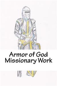 Armor of God