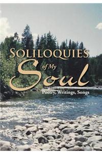 Soliloquies of My Soul