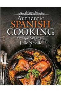 Authentic Spanish Cooking
