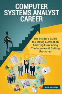 Computer Systems Analyst Career (Special Edition)