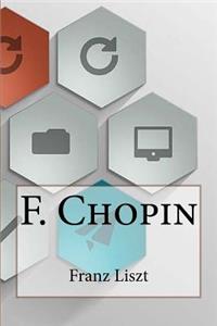 F. Chopin