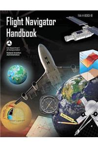 FAA-H-8083-18 Flight Navigator Handbook