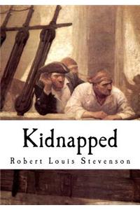 Kidnapped