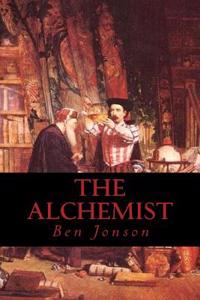 The Alchemist