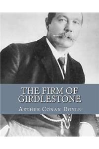 The Firm of Girdlestone