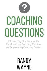 Coaching Questions