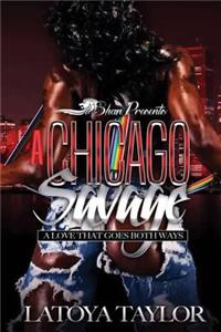 A Chicago Savage