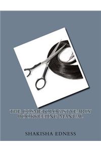 The Cosmetologist Yearly Bookkeeping Manual