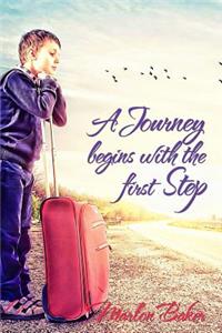 Journey begins with the first Step