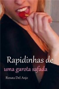 Rapidinhas de Uma Garota Safada