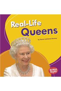 Real-Life Queens
