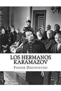 Los hermanos Karamazov