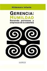 Gerencia de la Humildad