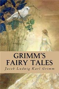 Grimm's Fairy Tales