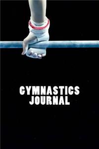 Gymnastics Journal