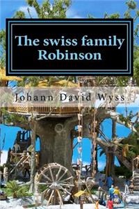 swiss family Robinson