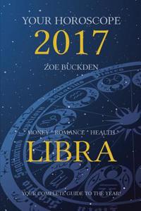 Your Horoscope 2017