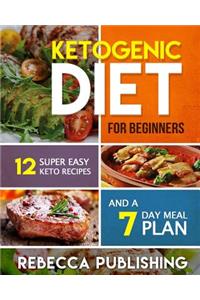 Ketogenic Diet For Beginners