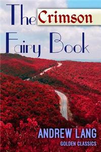 The Crimson Fairy Book