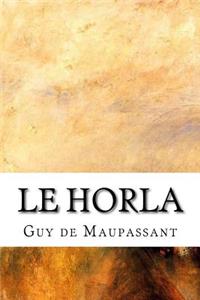 Le Horla