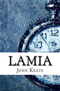 Lamia