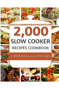 Slow Cooker Recipes