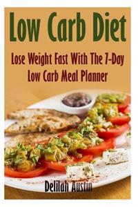 Low Carb Diet