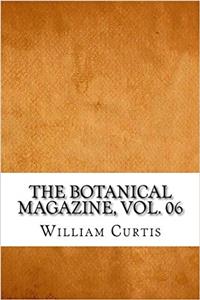 The Botanical Magazine