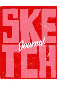 Sketch Journal