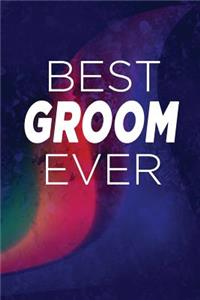 Best Groom Ever