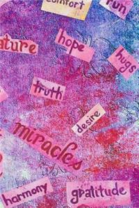 Fill Your Heart With Love Journal