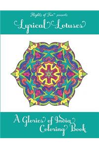 Lyrical Lotuses