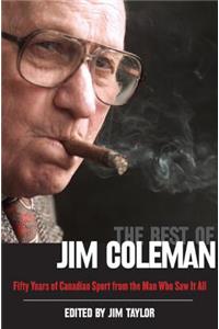 The Best of Jim Coleman