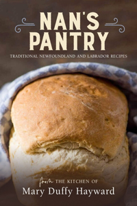 Nan's Pantry