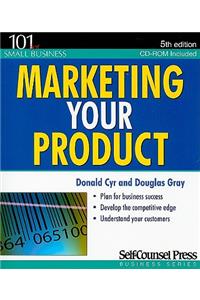 Marketing Your Product