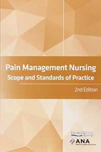 Pain Management Nursing