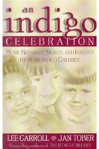 An Indigo Celebration