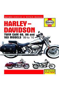 Harley-Davidson