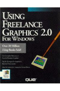 Using Freelance Graphics for Windows (Special Edition Using)