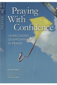 Praying with Confidence