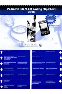 Pediatric ICD-9-CM Coding Flip Chart