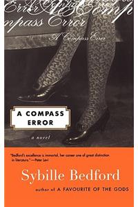A Compass Error