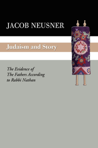 Judaism and Story