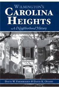 Wilmington's Carolina Heights: