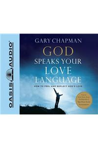 God Speaks Your Love Language