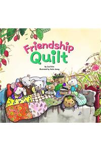 Friendship Quilt