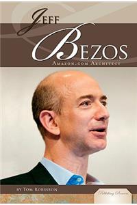 Jeff Bezos: Amazon.com Architect