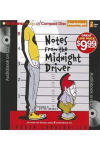 Notes from the Midnight Driver