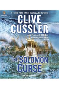 The Solomon Curse