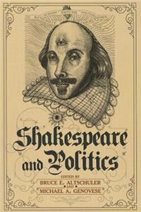 Shakespeare and Politics